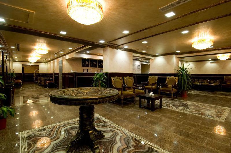 Asala White Palace Hotel